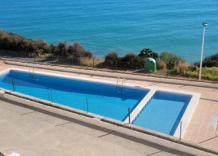 Adosado Frente Al Mar Casa Kiko