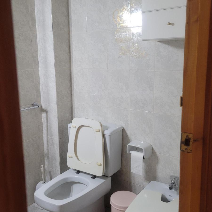 Adosado Frente Al Mar Casa Kiko *