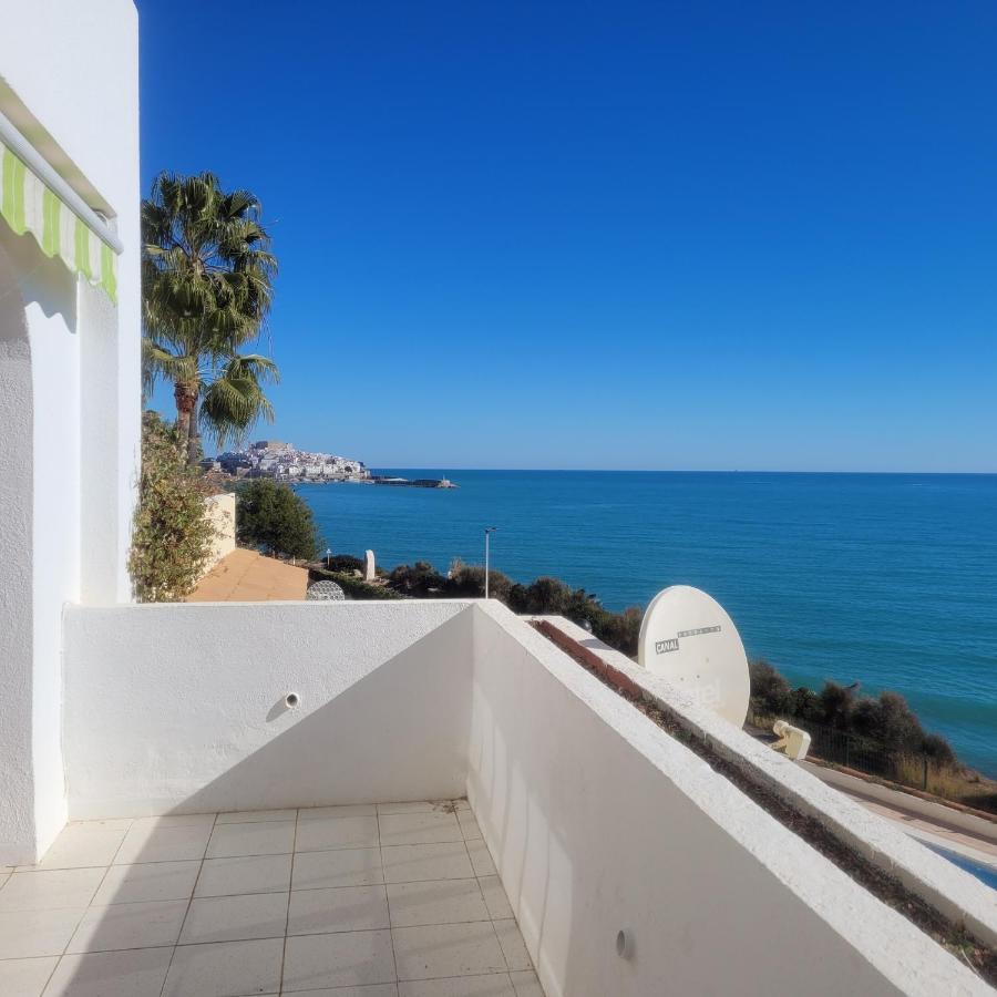 Adosado Frente Al Mar Casa Kiko Dom wakacyjny