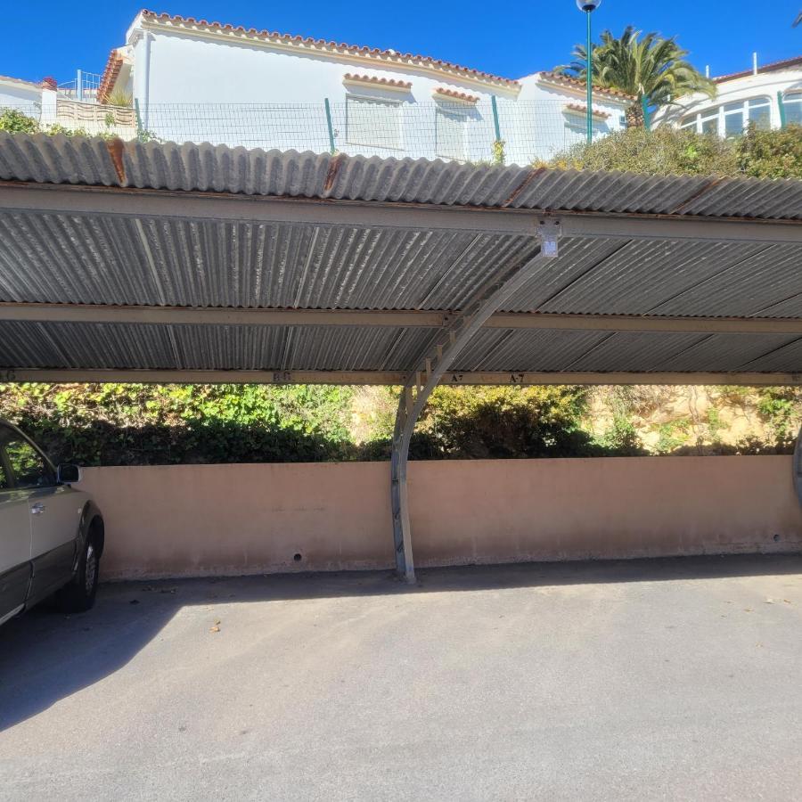 Ferienhaus Adosado Frente Al Mar Casa Kiko *